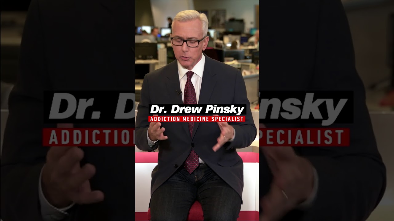 Dr. Drew weighs in on Demi Lovato's apparent overdose