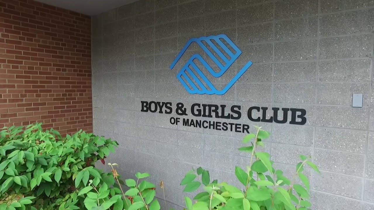 Boys and Girls Club Presentation by Jason Kuhn