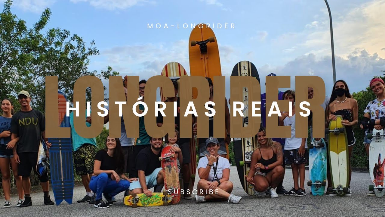 Treinamento de Longboard: Histórias Reais, Evolução e Treino Mesmo Sem Onda