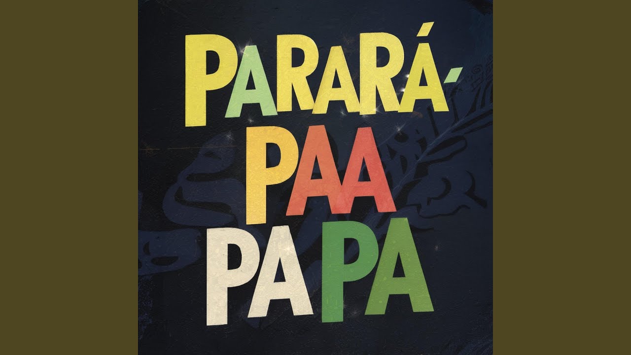 Parará pa pa