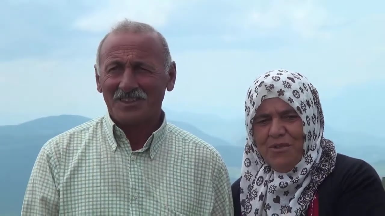 Yayla yollarında  3.BÖLÜM | Artvin Şavşat Arsiyan Yaylası #yusufeli #artvin #Şavşat #ArsiyanYaylası