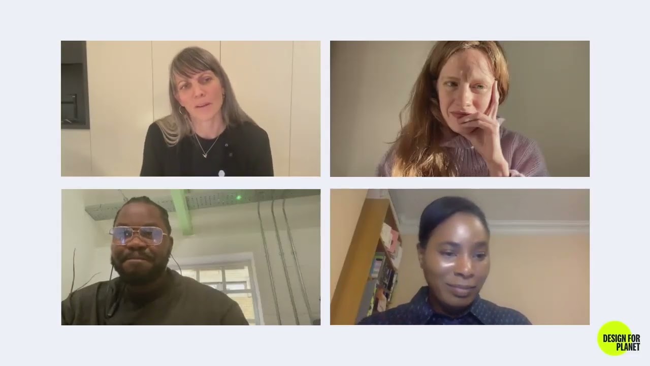 Designing and working with communities
