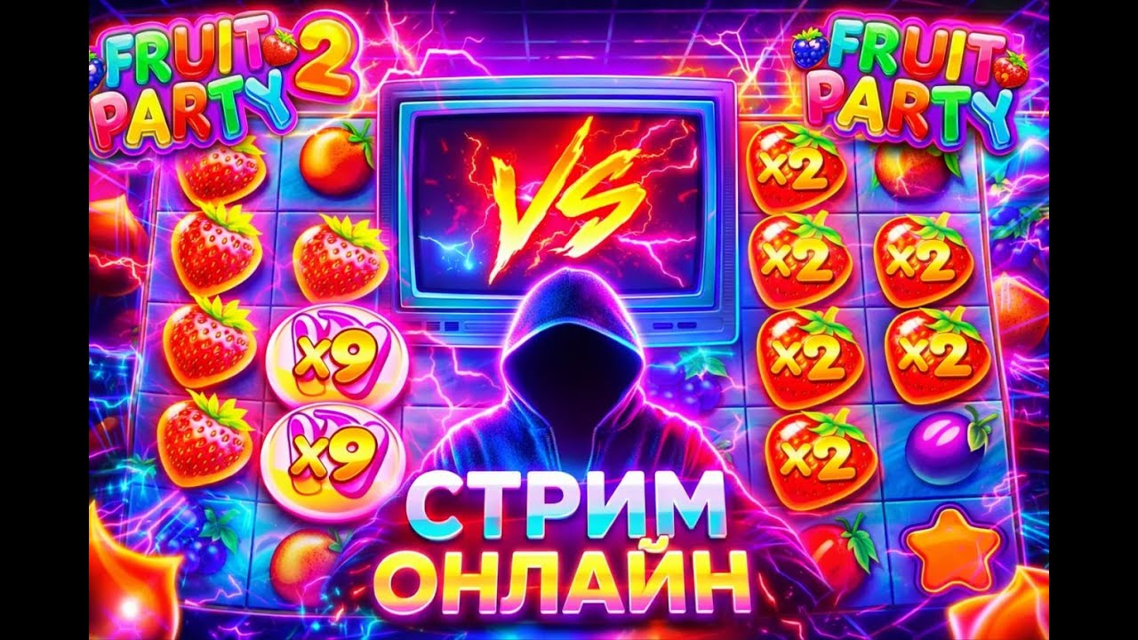 Беспроигрышные Вращения: Играй и Выигрывай LIVE!