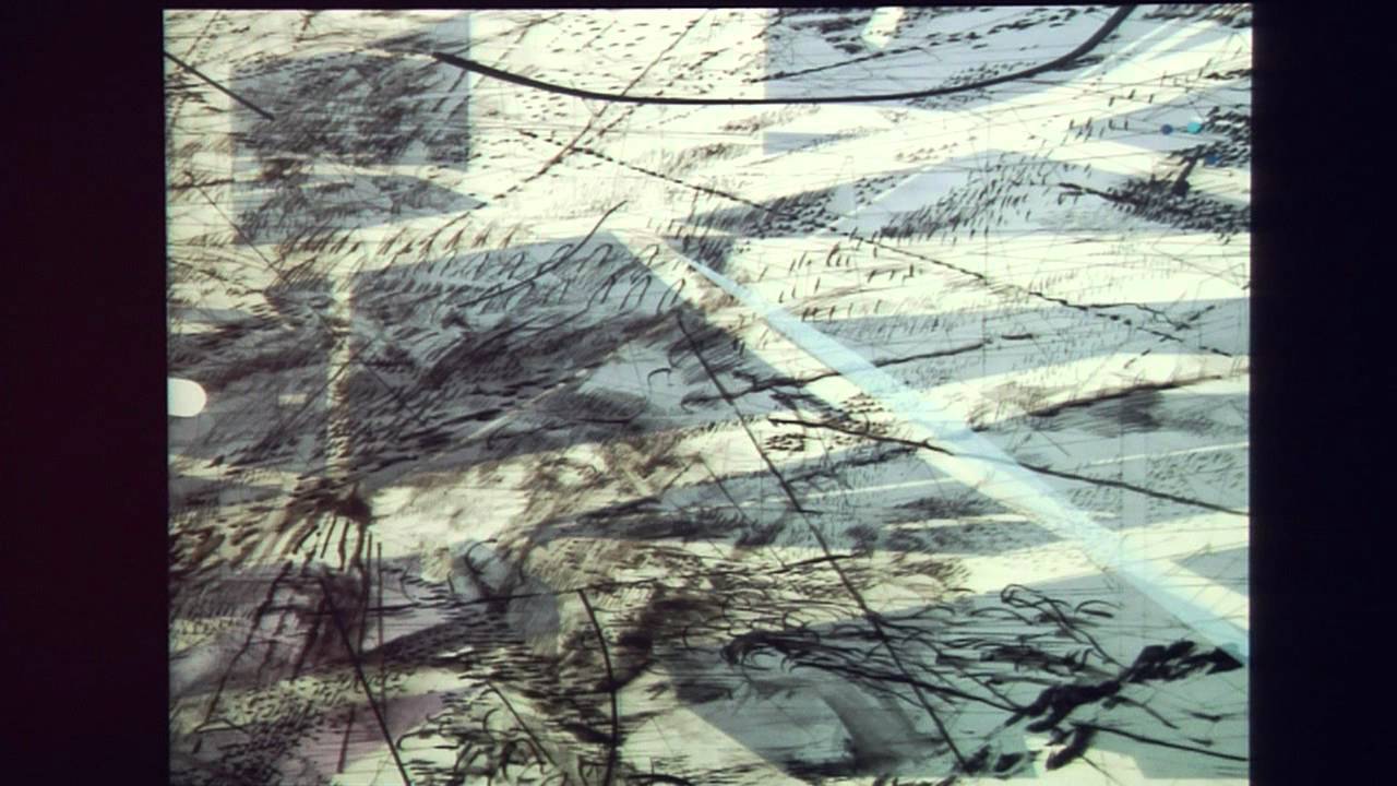 Clarice Smith Distinguished Lecture with Artist Julie Mehretu