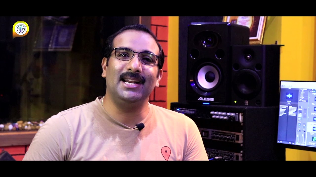 Pallavi Musics - New Youtube Channel Introduction