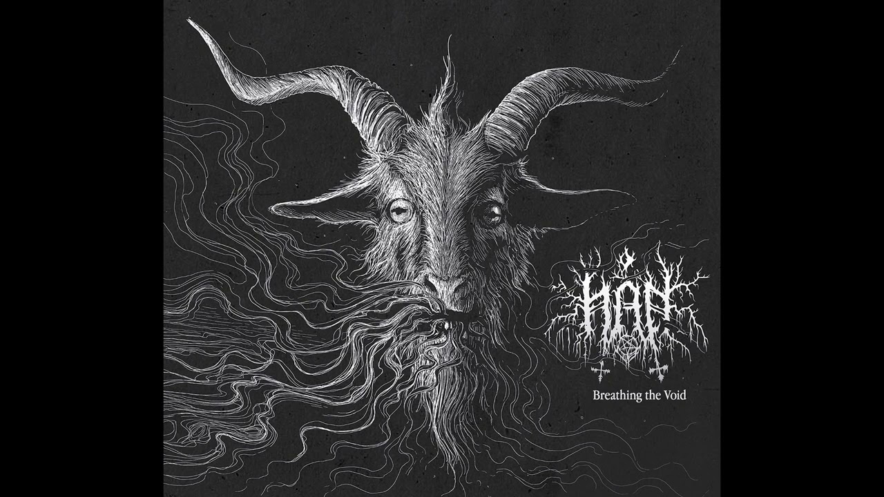 Hån - Olethrus (New Track)