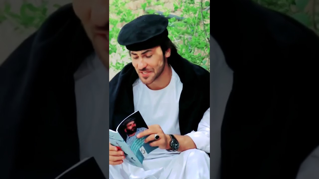 Asmat pacha Pashto ghazal |poetry|