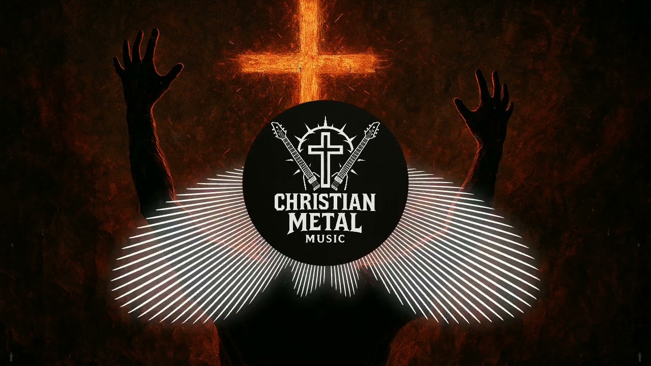The Power of Prayer | Christian Metal (James 5:13–18)