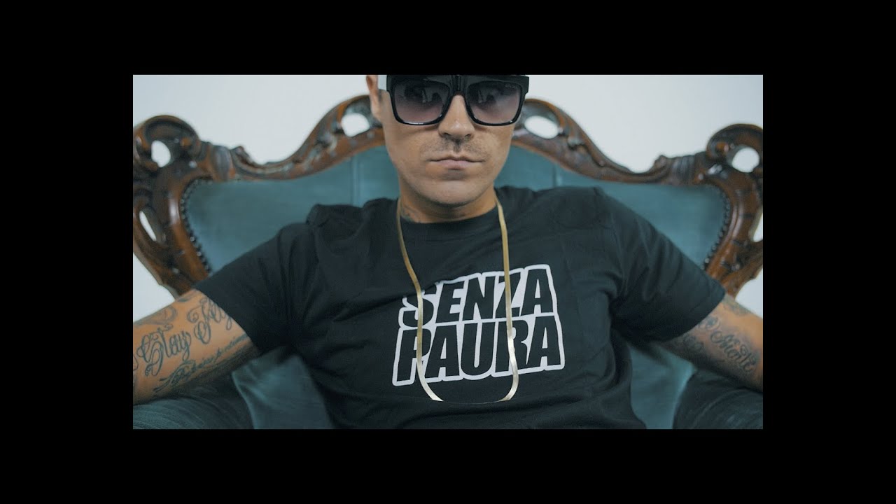 DILUVIO - FALSE AMICIZIE