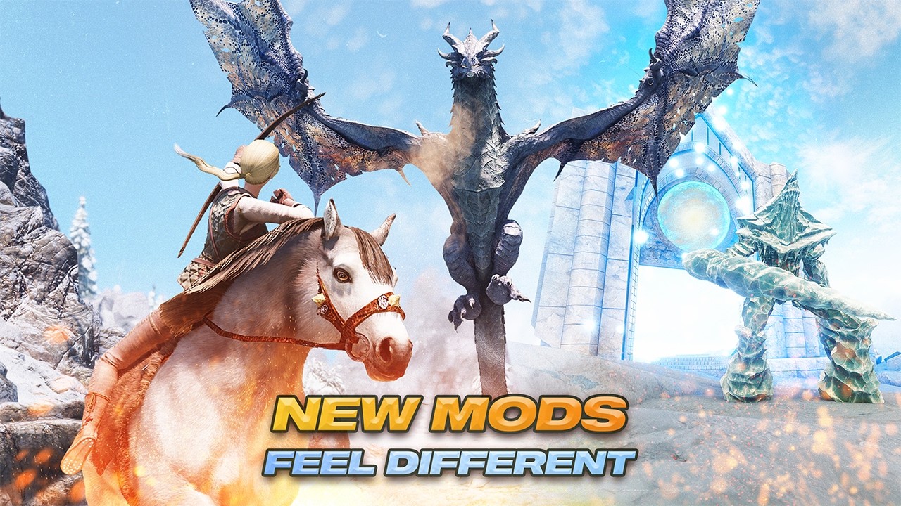 New Skyrim Mods That Changed My Game (February 2026)