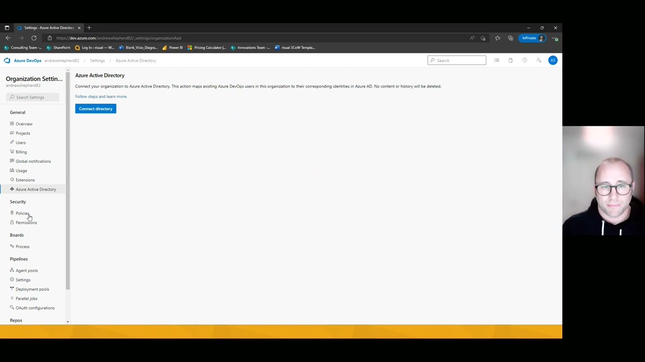 Azure DevOps Review