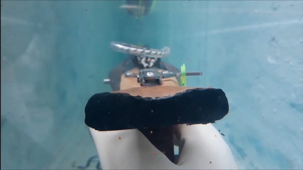 roller invert 65 cm.