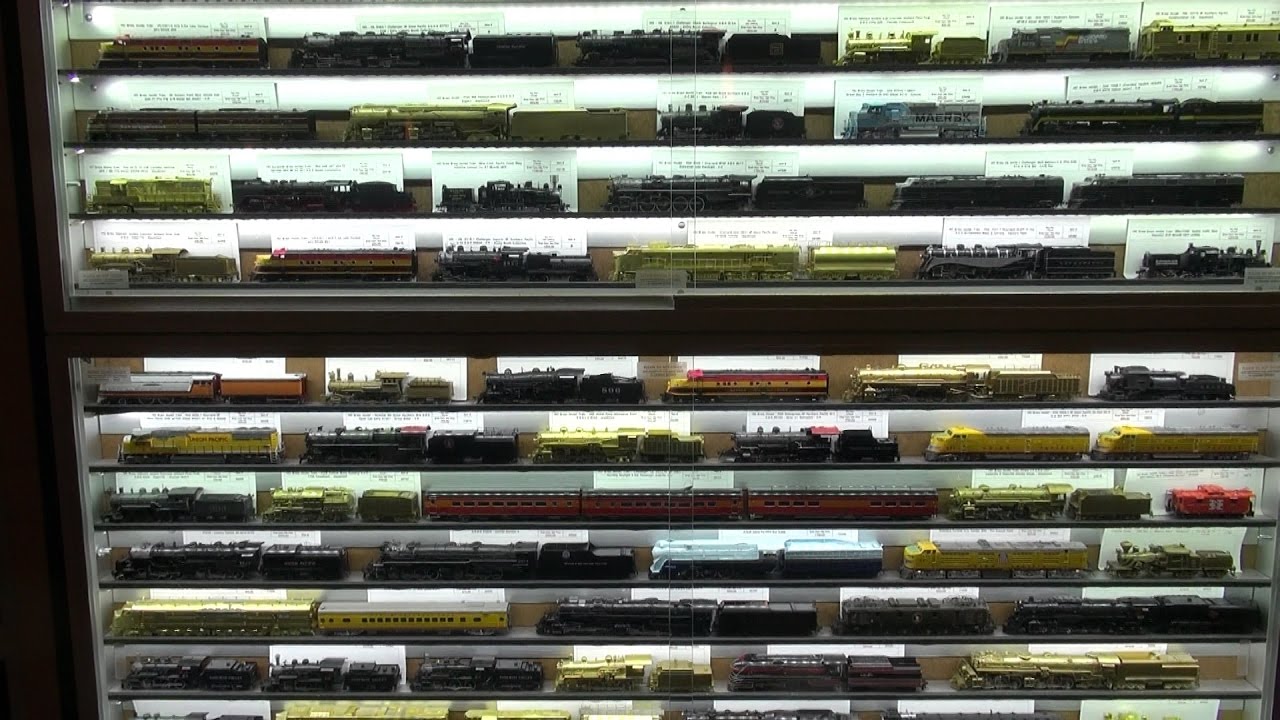 Brass Expo 2016 - Chicago, Illinois (VIP Look)