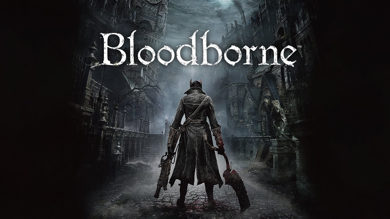 Bloodborne始めました マルチで聖杯ダンジョンとかやる！ 視聴者参加型 #Bloodborne #ブラッドボーン