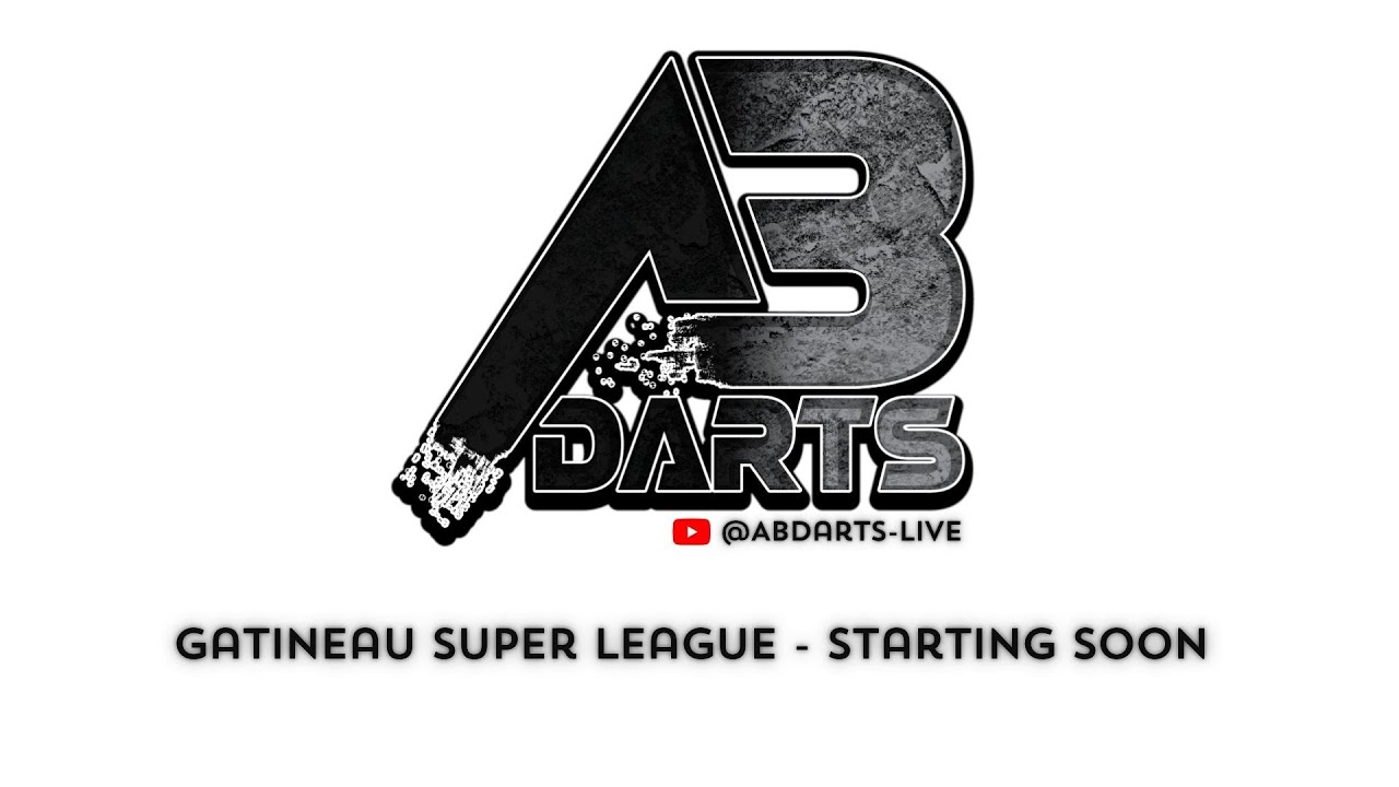 ABDarts-Live Wednesday Night GSL Premier