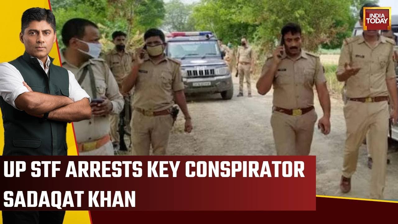 UP Police Announces Reward In Umesh Pal Murder Case, Says Key Accused Nabbed