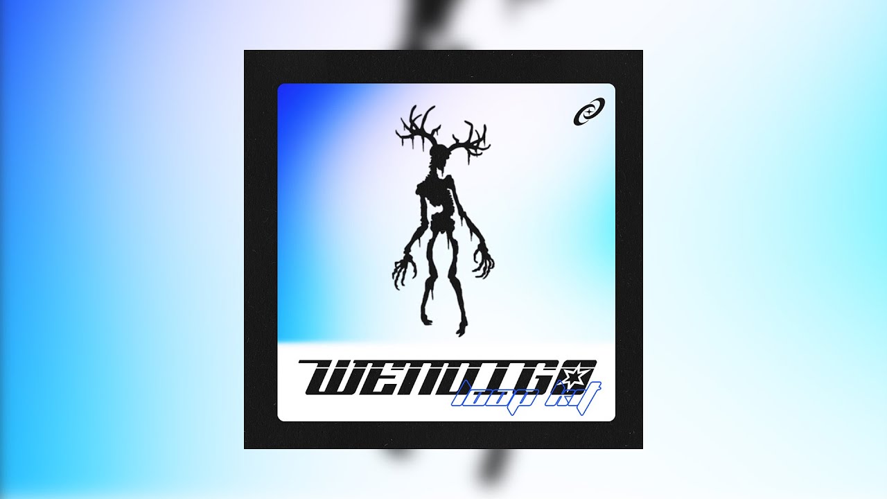 [15+] Ken Carson Loop Kit - Wendigo (Homixide gang, Playboi Carti, Opium Loop Kit 2024)