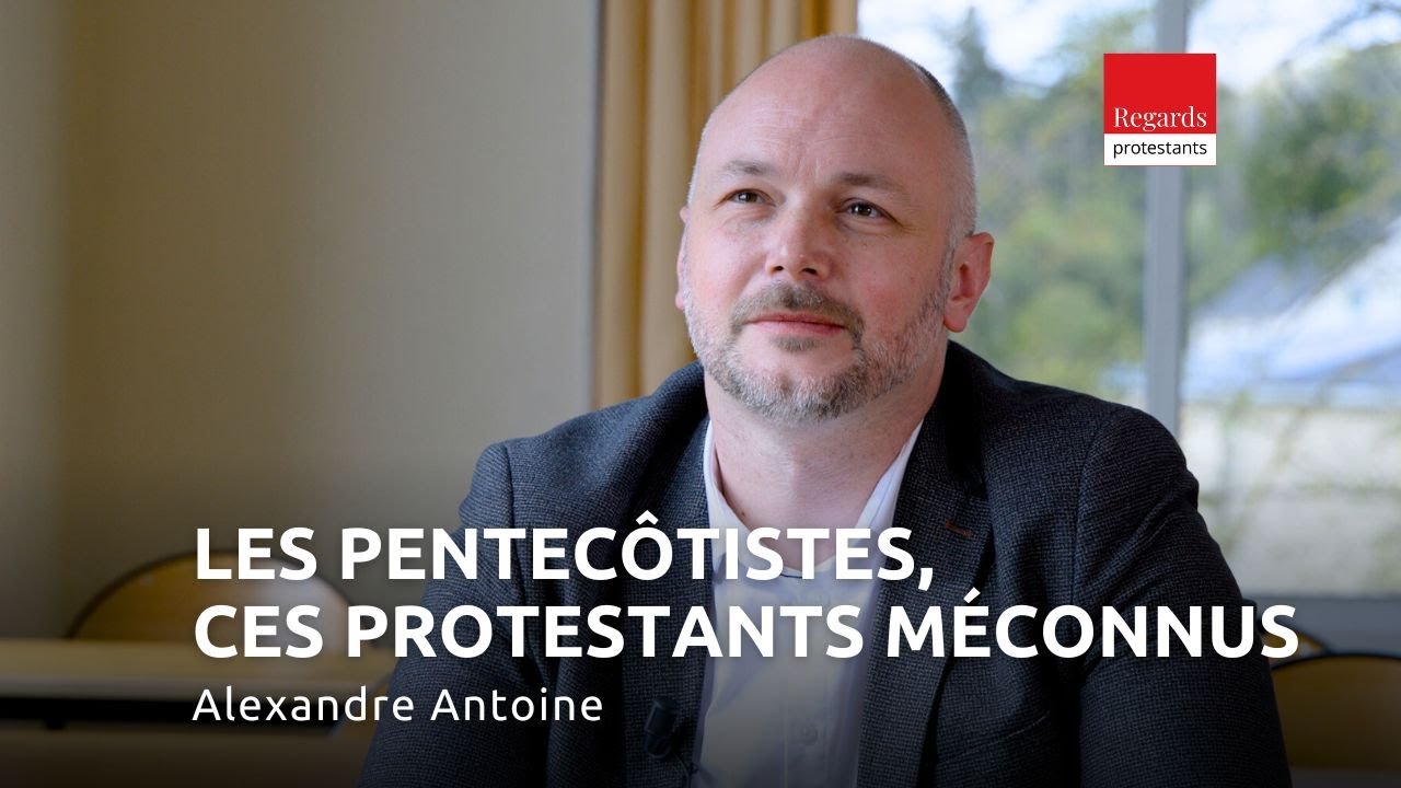 Les pentec&ocirc;tistes, ces protestants m&eacute;connus