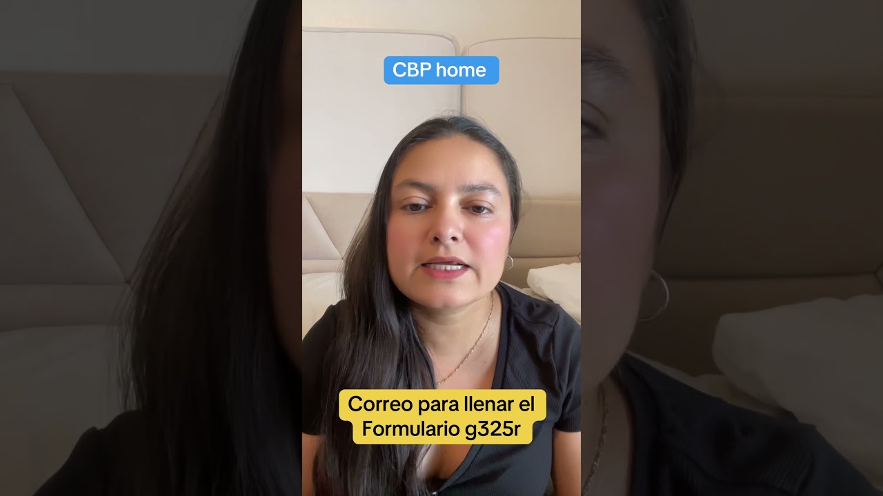CBP home #estadosunidos #cbphome