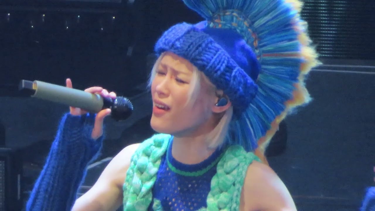 [陳蕾念演唱會 - 凡星 - 2024.03.03 - Panther Chan]