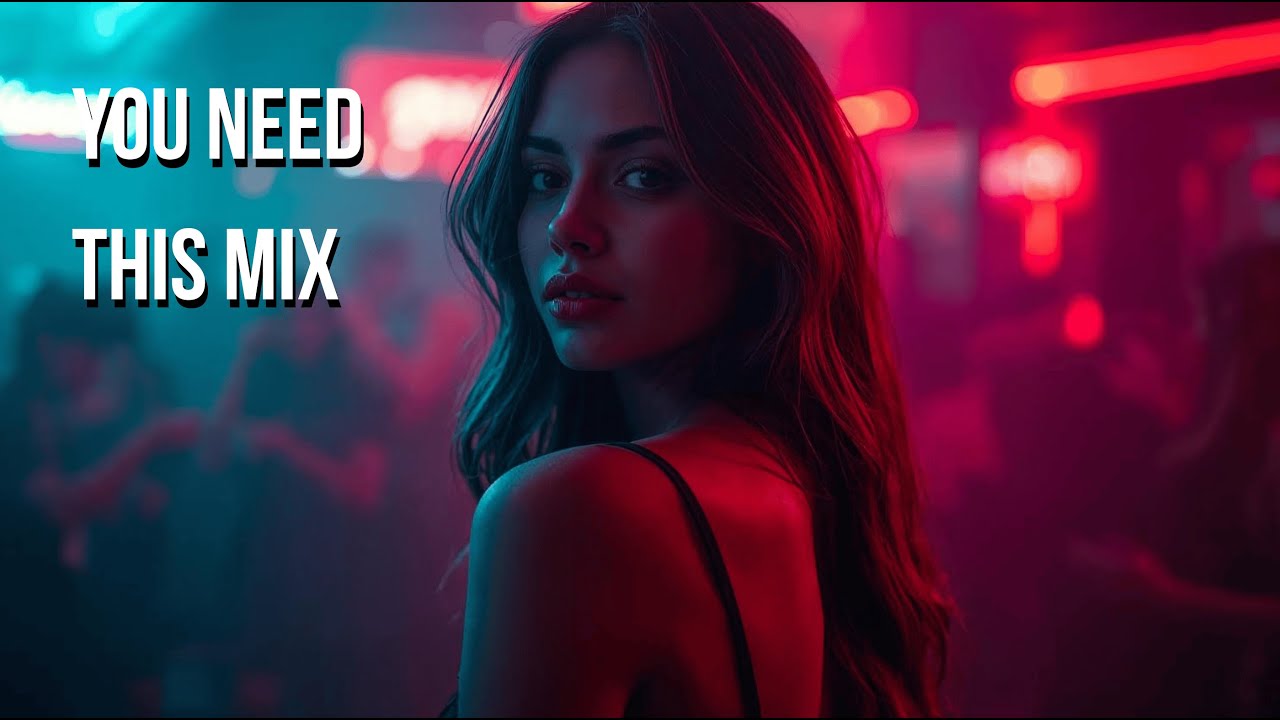 You Need This Mix | Chill Deep House Vol. 08