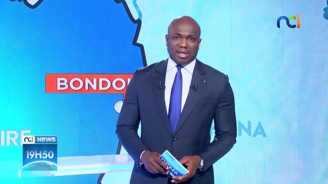 Exclusif | Bondoukou : &agrave; la d&eacute;couverte de la 8&egrave;me universit&eacute; de C&ocirc;te d'Ivoire