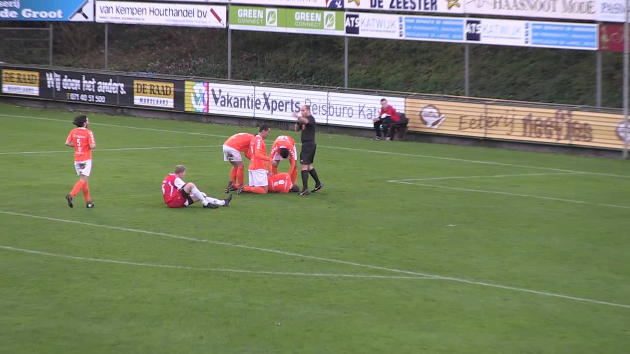Quick Boys - SDV Barneveld