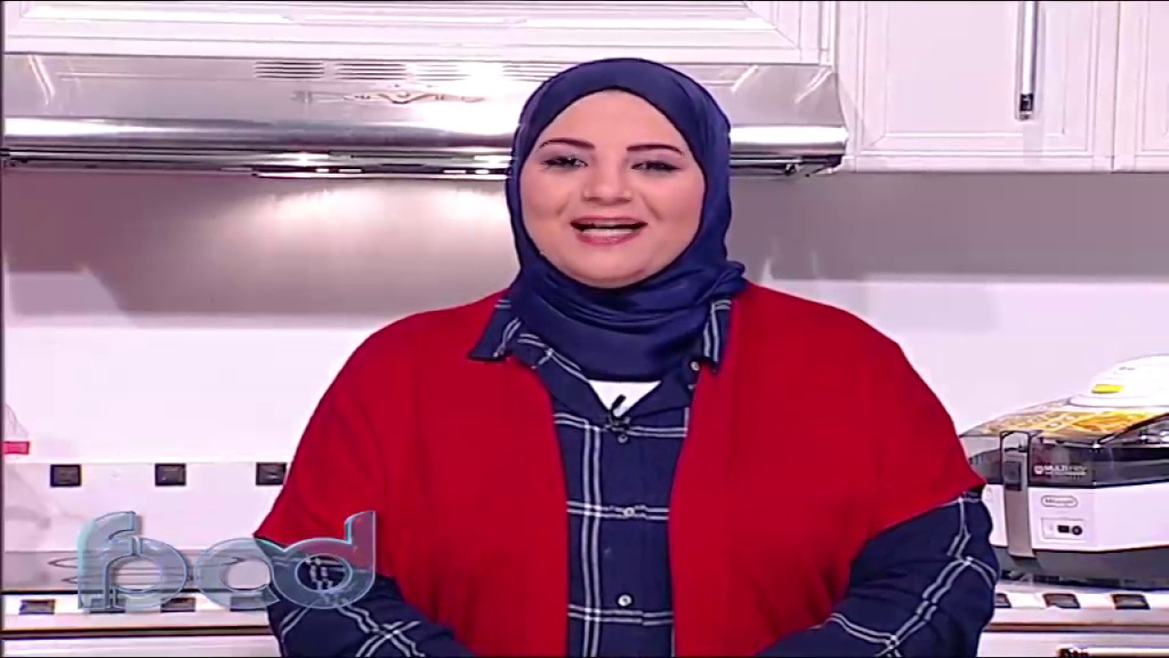 رسالة شيفات قناه فوود لمحبيهم فى المولد النبوى #فوود #تردد١٢٣٤١راسي