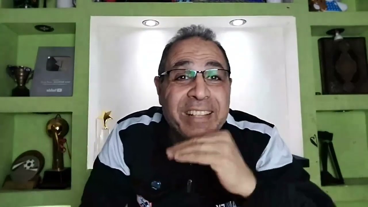الحقينا يا مدام لمسيييس.. ايقافات القيد نازلة ترف.. طب ما تعملولنا جزء مخصوص لينا في الفيفا