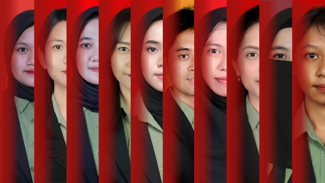 Dimulai dari Kamu | Bela Negara | Latsar Agenda 1