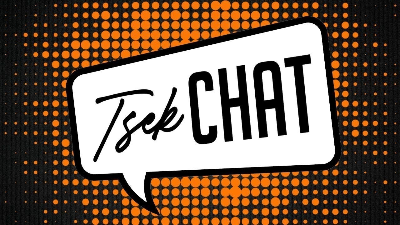 The Jozi Tsek Chat | 24 February 2026