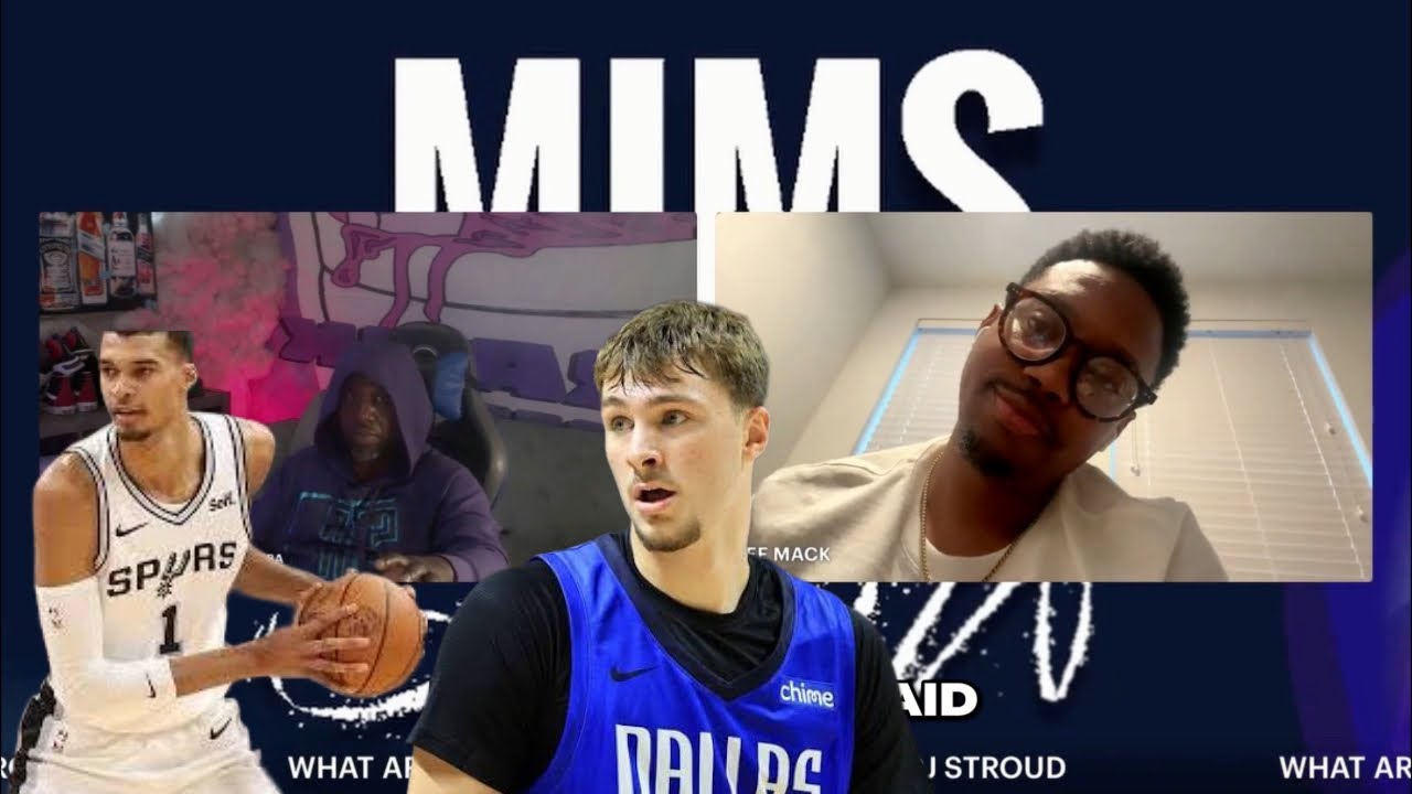 Is the NBA Losing Its Star Power, & Is CJ Stroud worth a contract?