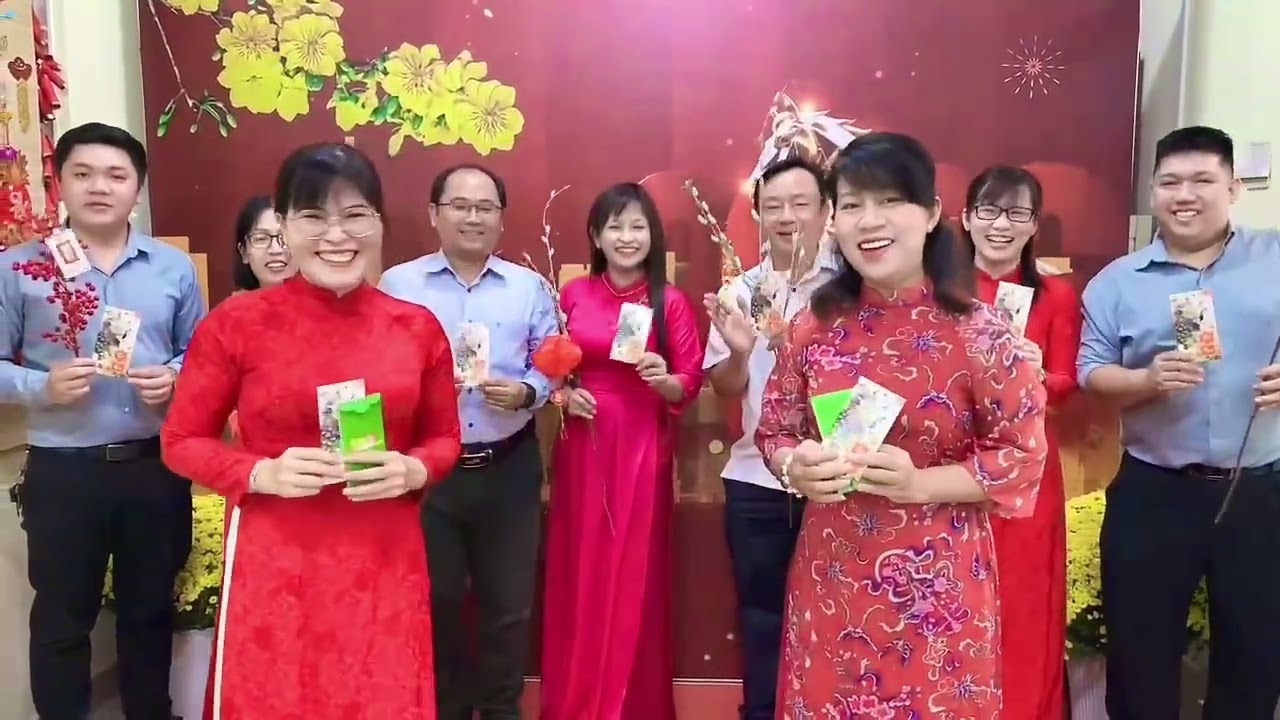 Tiểu phẩm Chuyện cũ mình bỏ qua - Tập Thể VPĐU Phường PTH.🌸🌸🌸