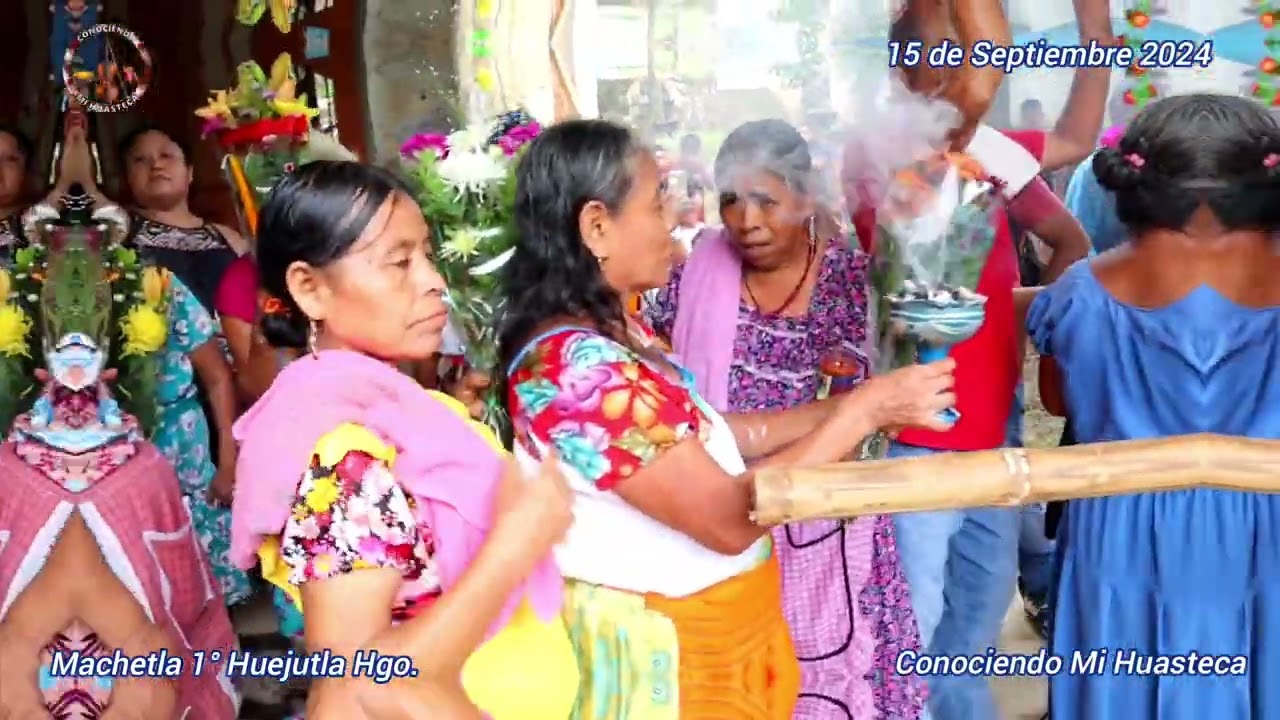 Fiesta patronal 