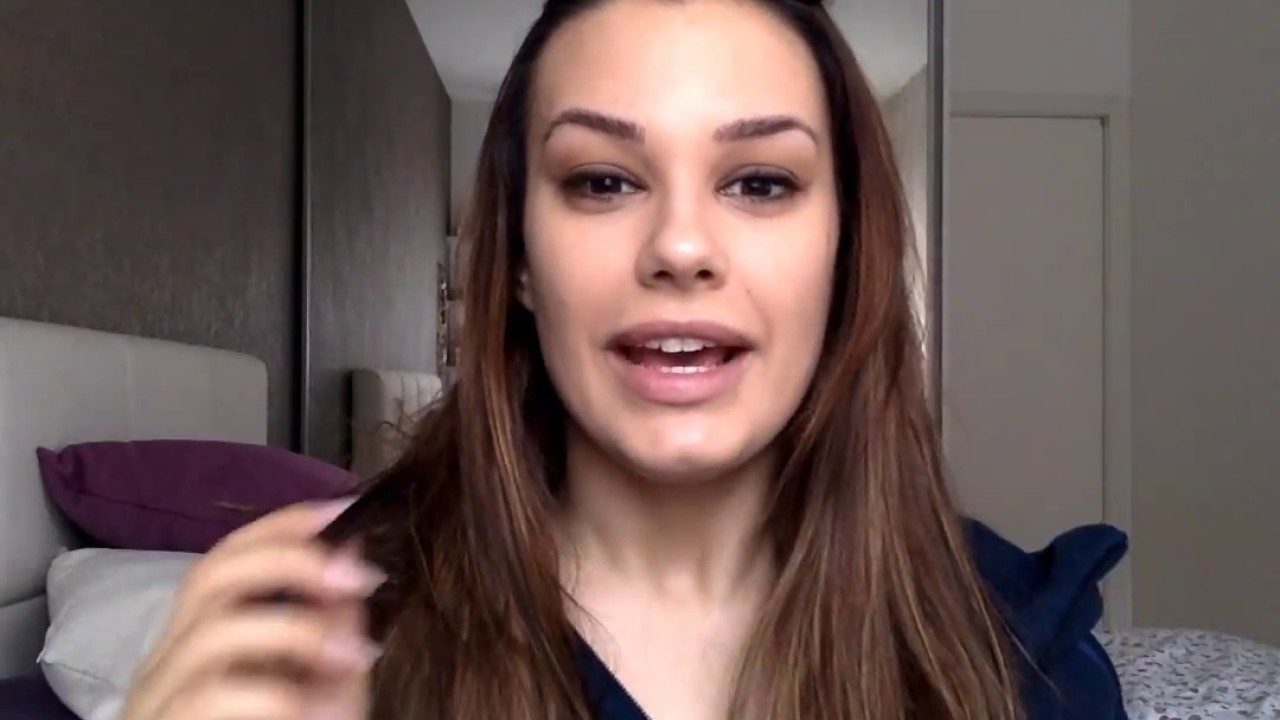 Trikovi za ANTI-AGING make-up