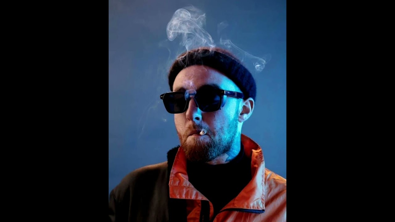 Mac Miller Type Beat – Classic Hip Hop Vibes | Boom Bap Beat