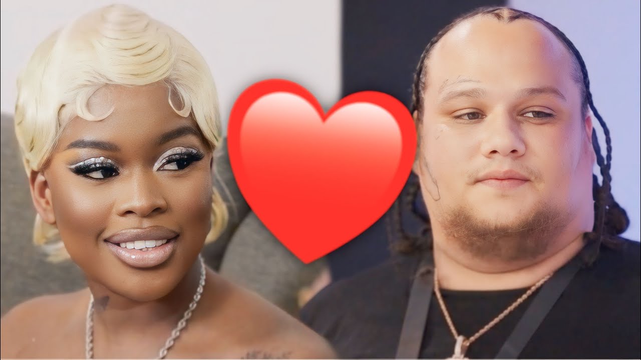 The Truth about Bahati Sleeping with Zeus Security? (Baddies Gone Wild REUNION Spoiler)