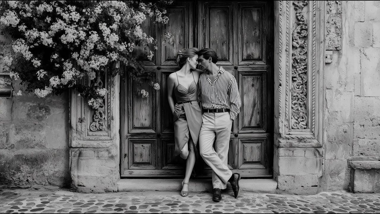 Vintage Love Songs from the 60s – Timeless Old Classics