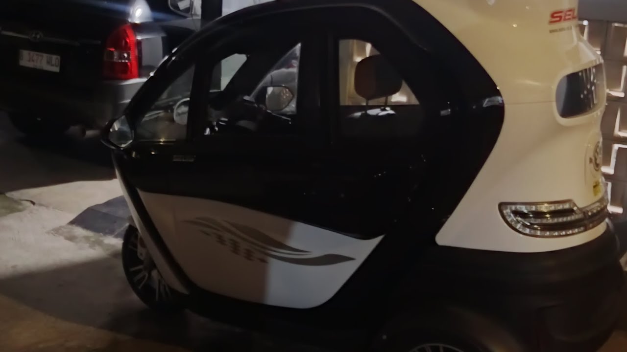 Selis New Balis - Cabut Kabel Speed Limit jadi Ngacir, Tes Speed & Ngoceh gk jelas