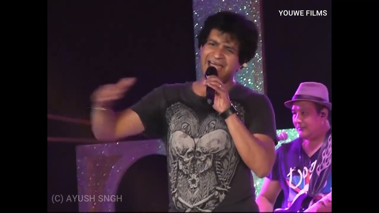 YAARON DOSTI | KK  | LIVE CONCERT | 2013 | HIGH-QUALITY AUDIO | TRIBUTE SERIES 💕 Bloody GameDev