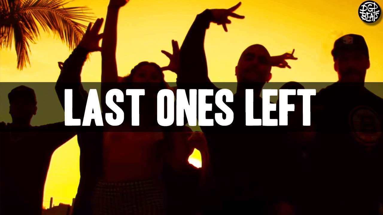 [FREE] Modern West Coast Type Beat 2021: Last Ones Left