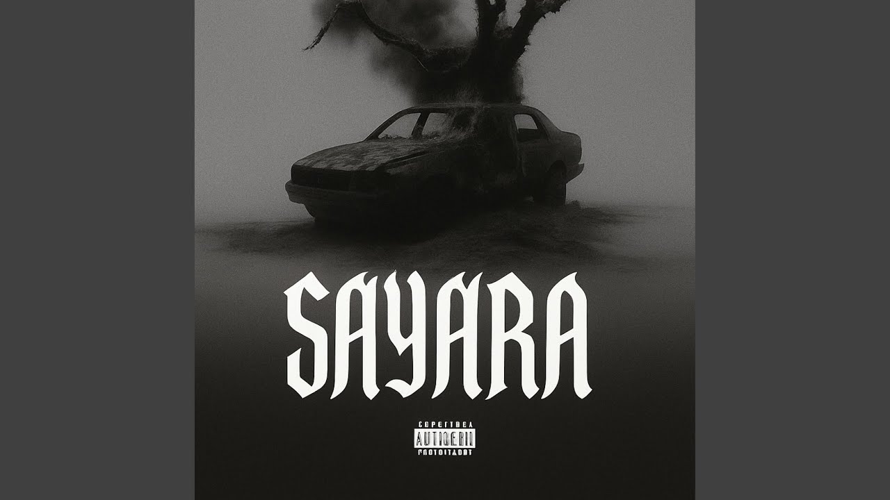SAYARA (feat. TCHALLA)