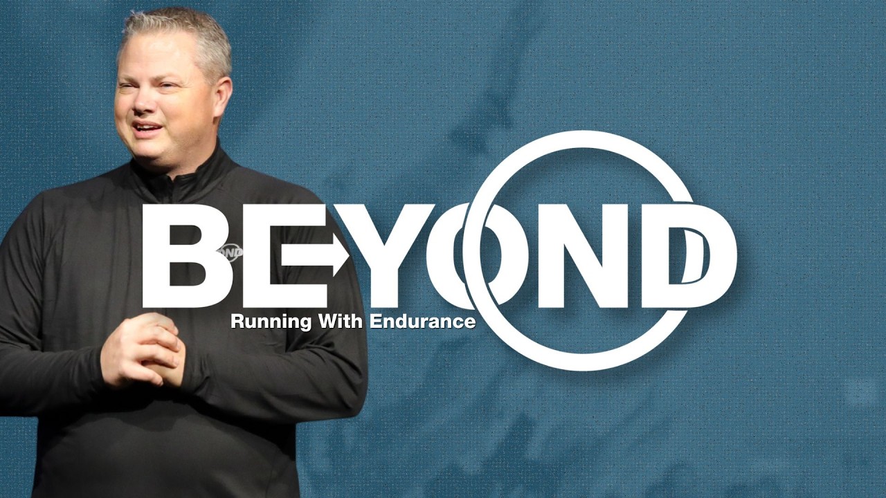 Running With Endurance