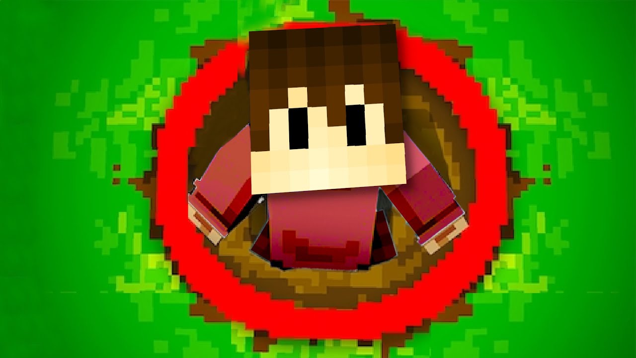 Minecraft aber ich darf den Kreis nicht verlassen | Minecraft Adventuremap | LarsLP