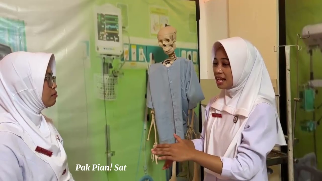 NURSES AS HEALTH CARE PROVIDERS GROUP 1 (CLASS 1A AKPER )