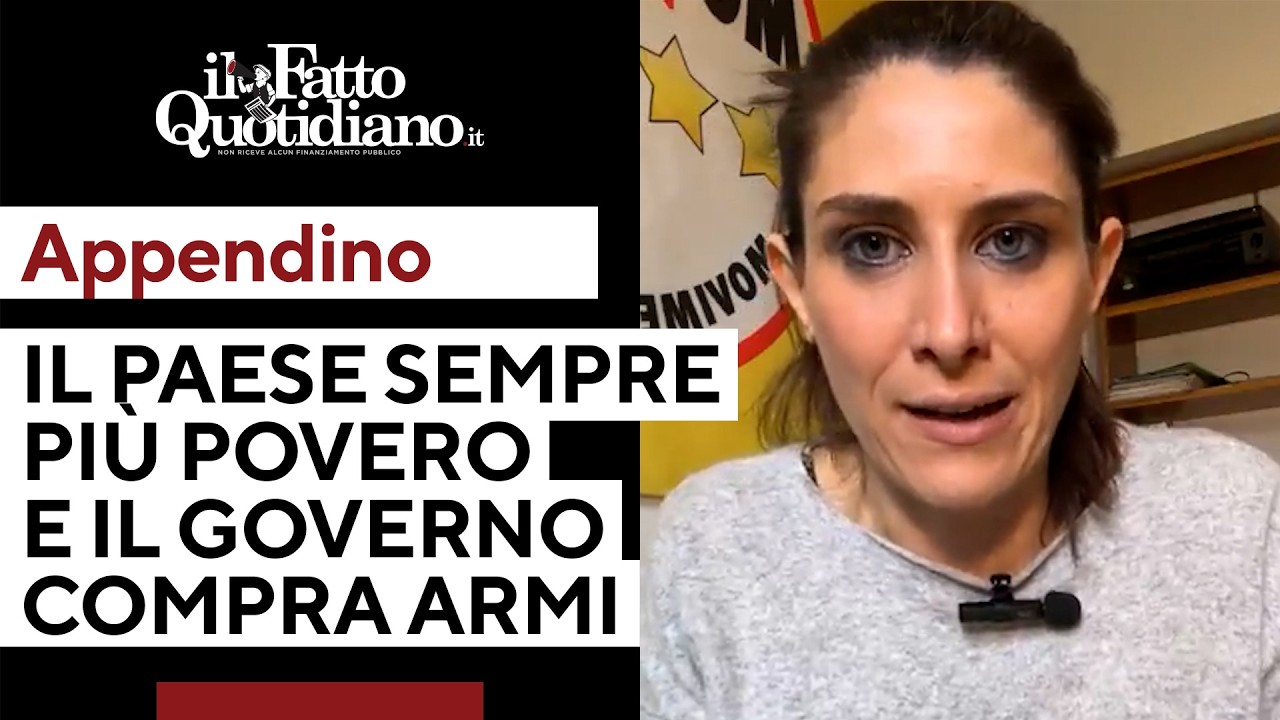 Appendino: 