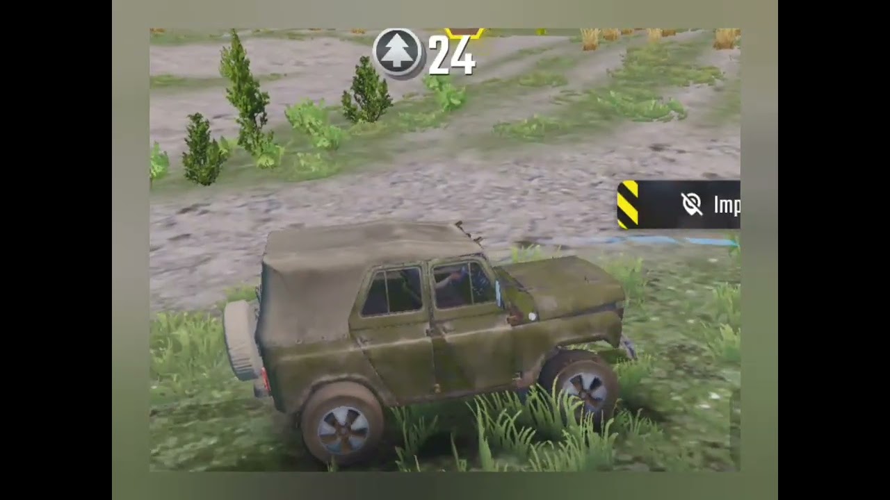 thar 4x4 game 