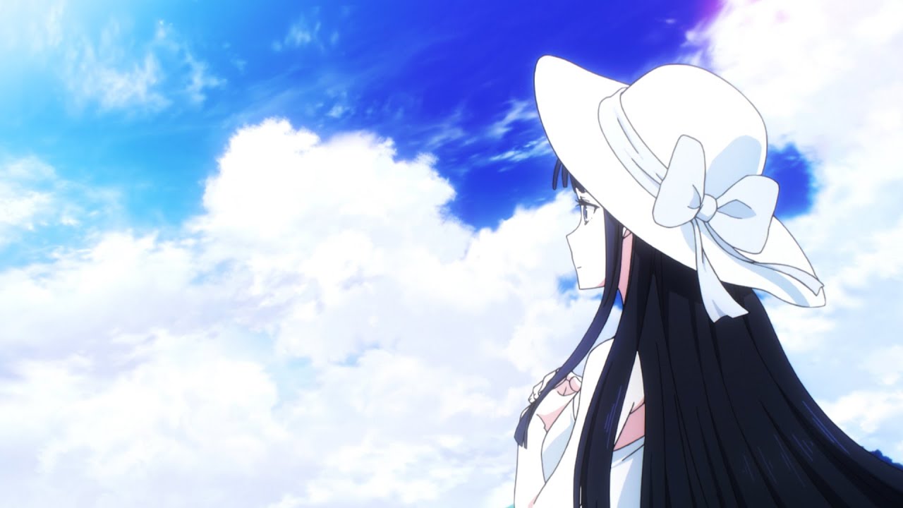 The Irregular at Magic High School: Visitor Arc Ending Theme - 