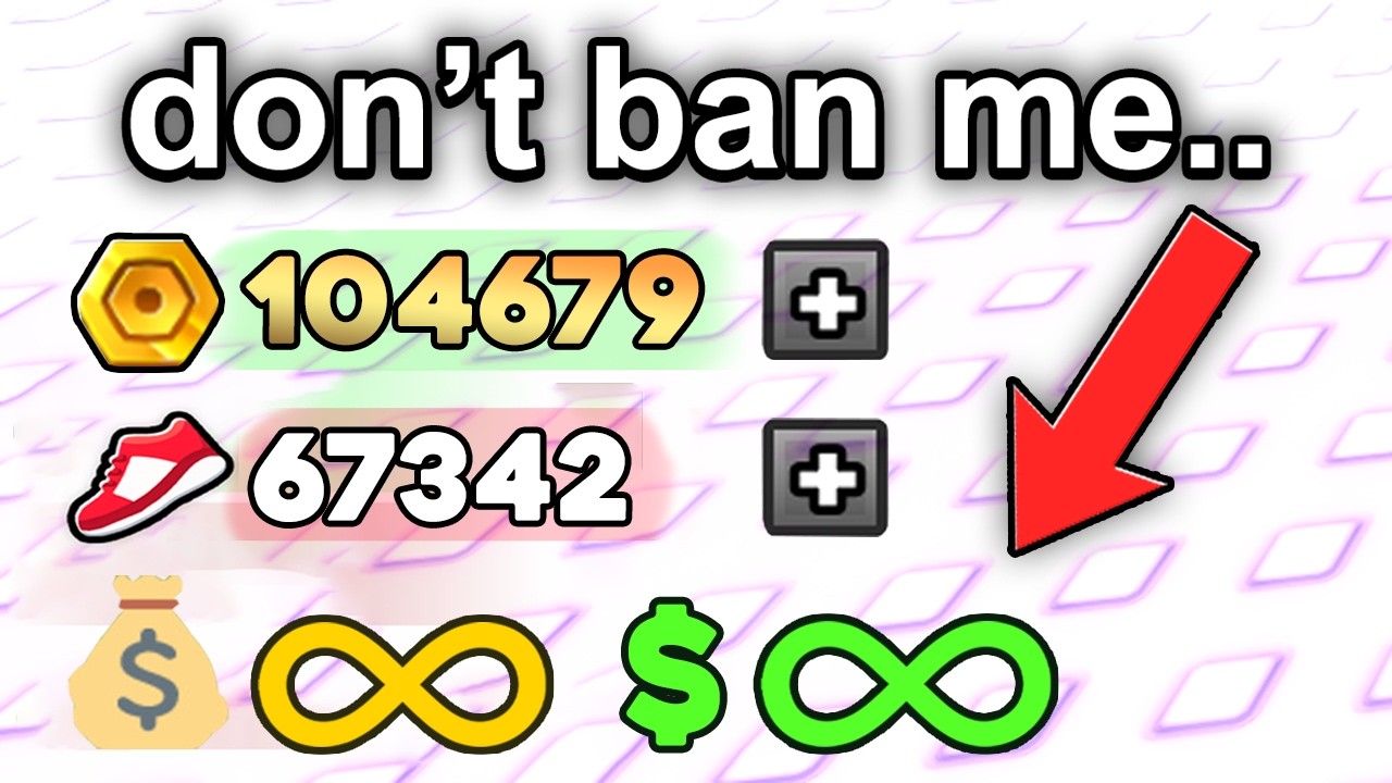 Using HACKS for INFINITE MONEY in Escape Tsunami For Brainrots Script!