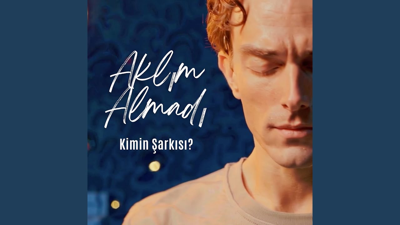 Aklım Almadı